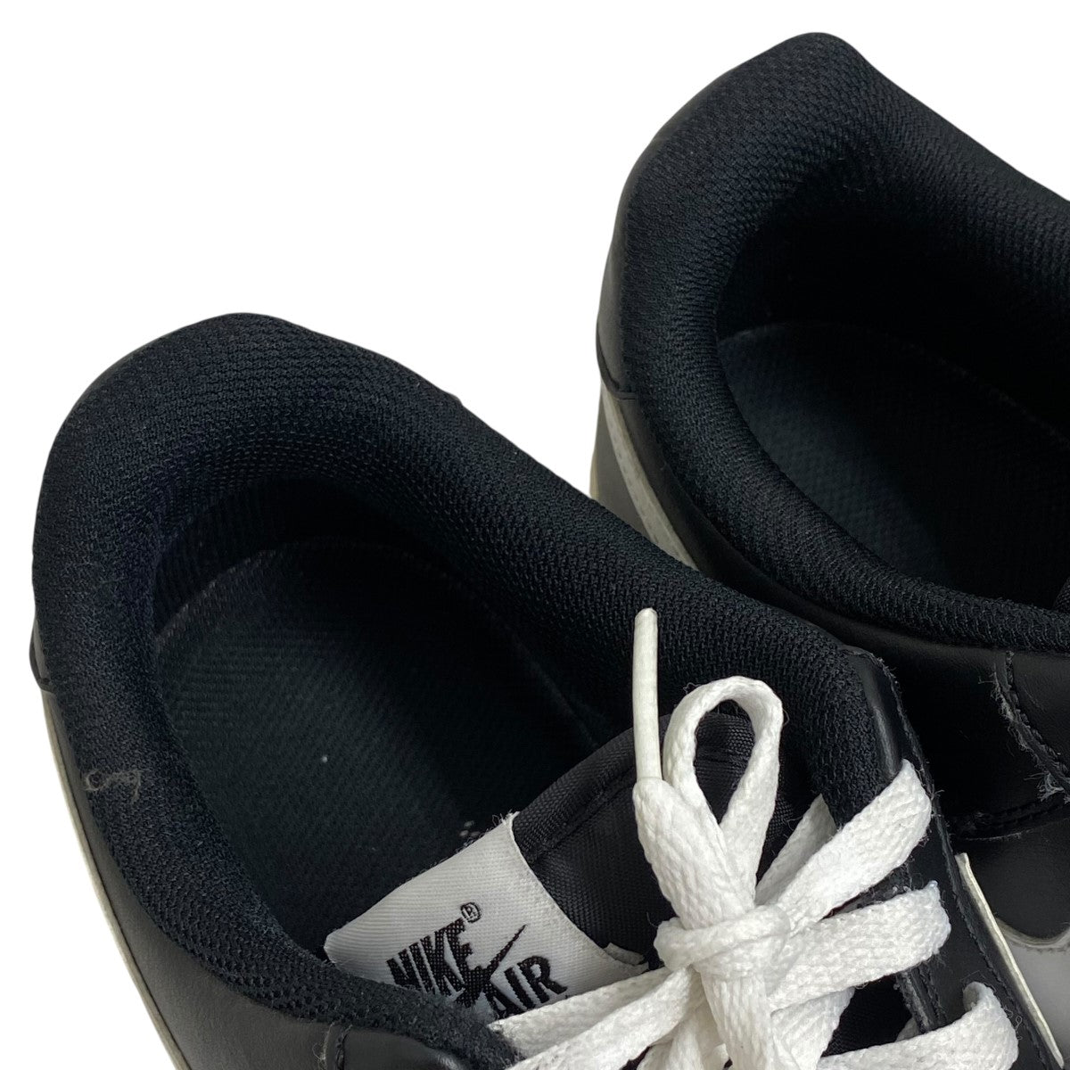NIKE AIR FORCE 1 ’07 AN20スニーカーCJ0952-001 古着・中古-7枚目のアイテム画像