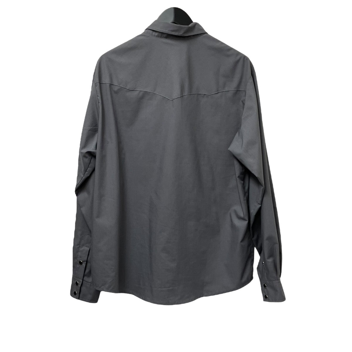 OVAL EAGLE PRINTED SHIRTシャツCL-SH024-011