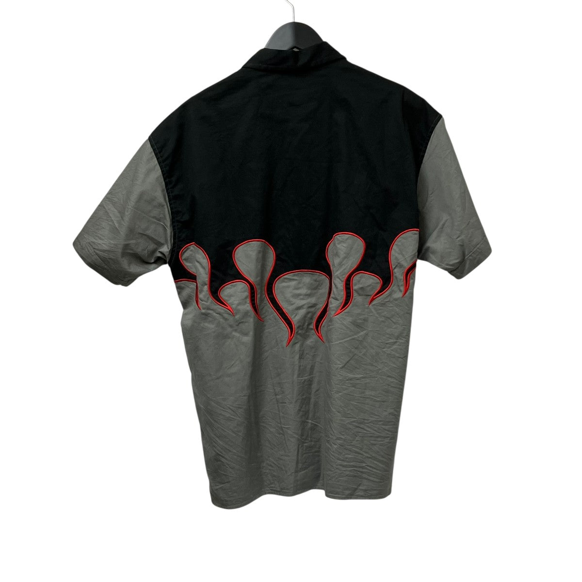 MASSES WORK SHIRT F S Sシャツ 古着・中古-2枚目のアイテム画像