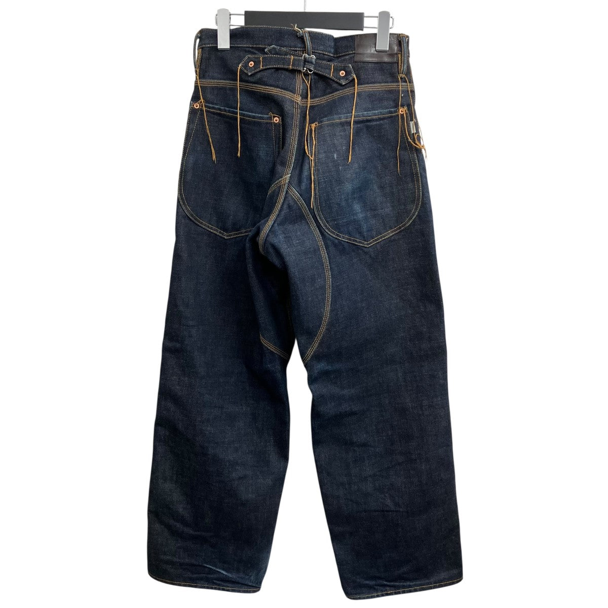 SUGARHILL(シュガーヒル) Classic Denim Pantsデニムパンツ