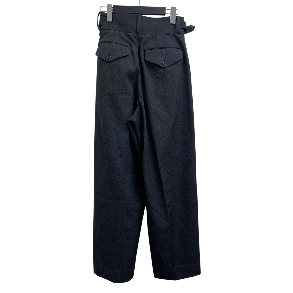 THE RERACS(ザリラクス) US CARGO PANTSカーゴパンツ24SS-REPT
