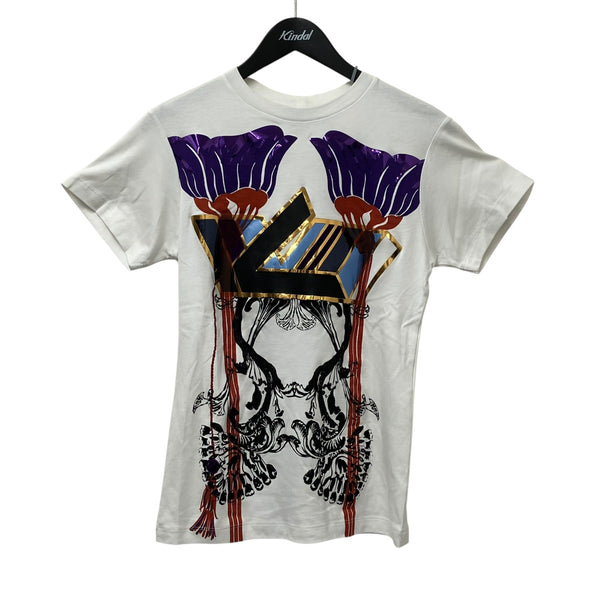 LOUIS VUITTON(ルイヴィトン) TシャツRW191A LSV FGTS94 RW191A LSV