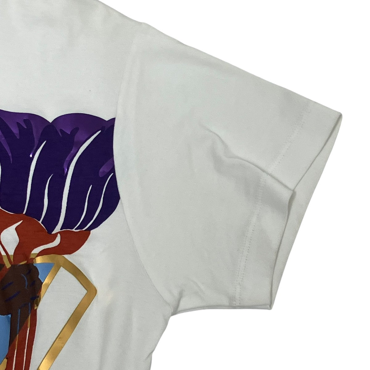 LOUIS VUITTON(ルイヴィトン) TシャツRW191A LSV FGTS94 RW191A LSV