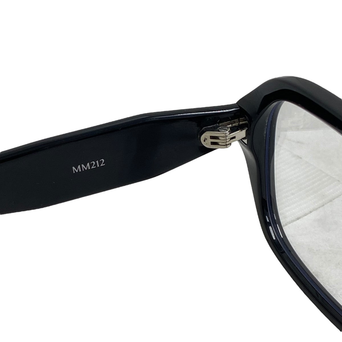 GENTLE MONSTER×Maison Margiela 眼鏡MM212-01 MM212-01