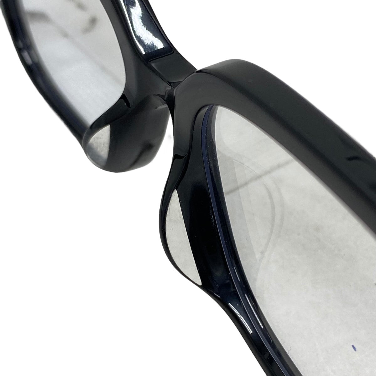 ■■Gentle Monster x Maison Margiela■■MM212 01(BR)正規品♪ Gentle Monster Maison Margiela Glasses Black Brown (MM212