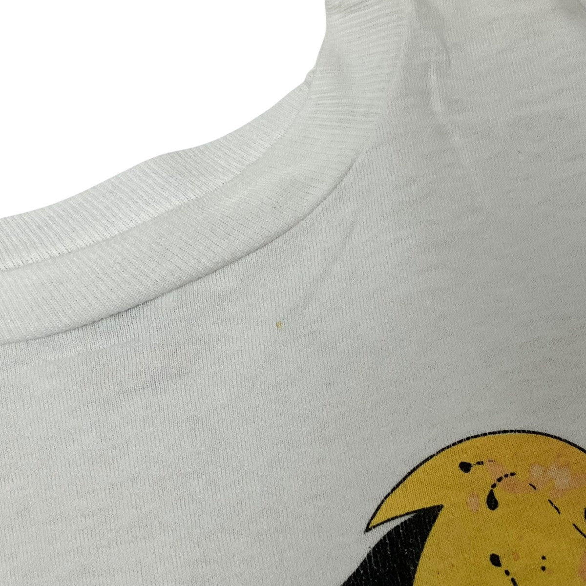 USED 90s RebeccaTシャツ 古着・中古-6枚目のアイテム画像