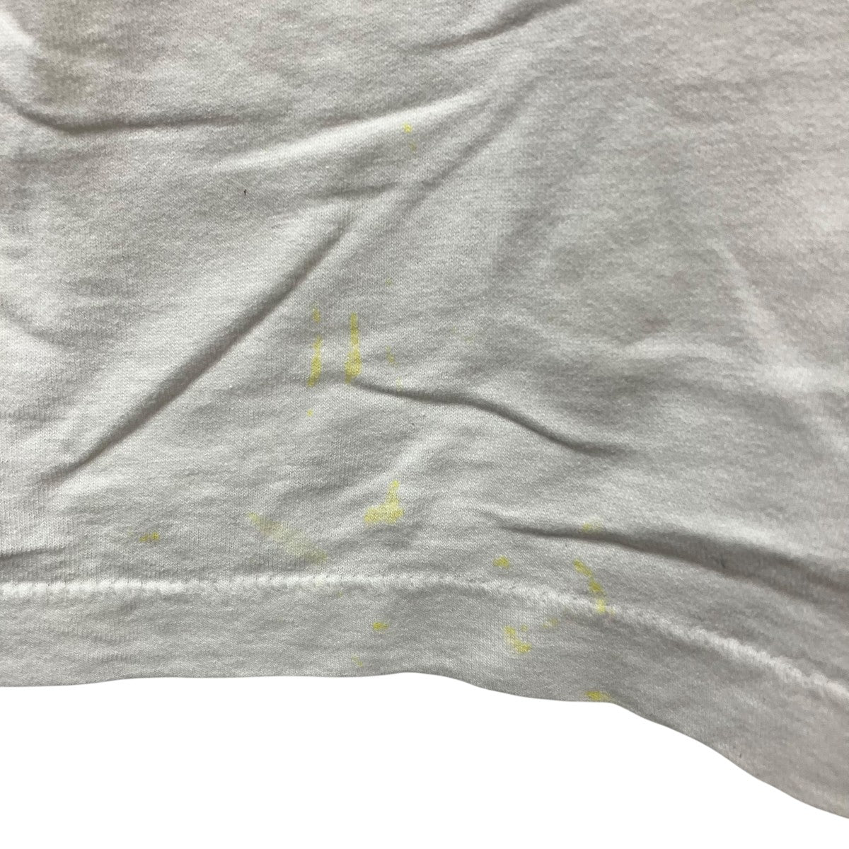 USED 90s RebeccaTシャツ 古着・中古-8枚目のアイテム画像