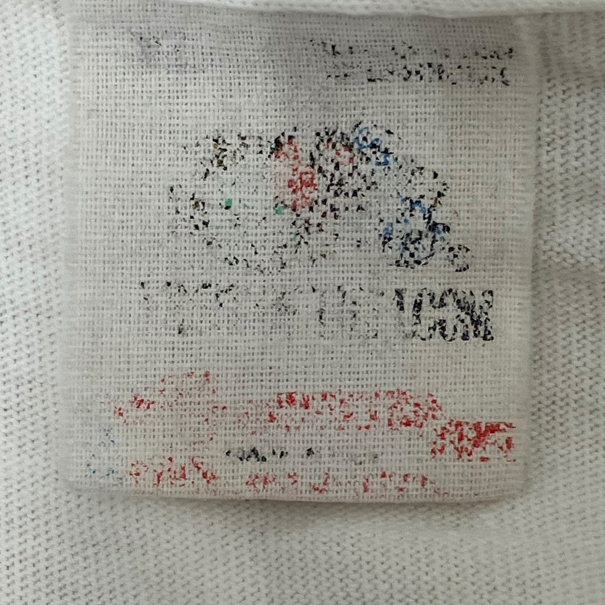 USED 90s RebeccaTシャツ 古着・中古-9枚目のアイテム画像