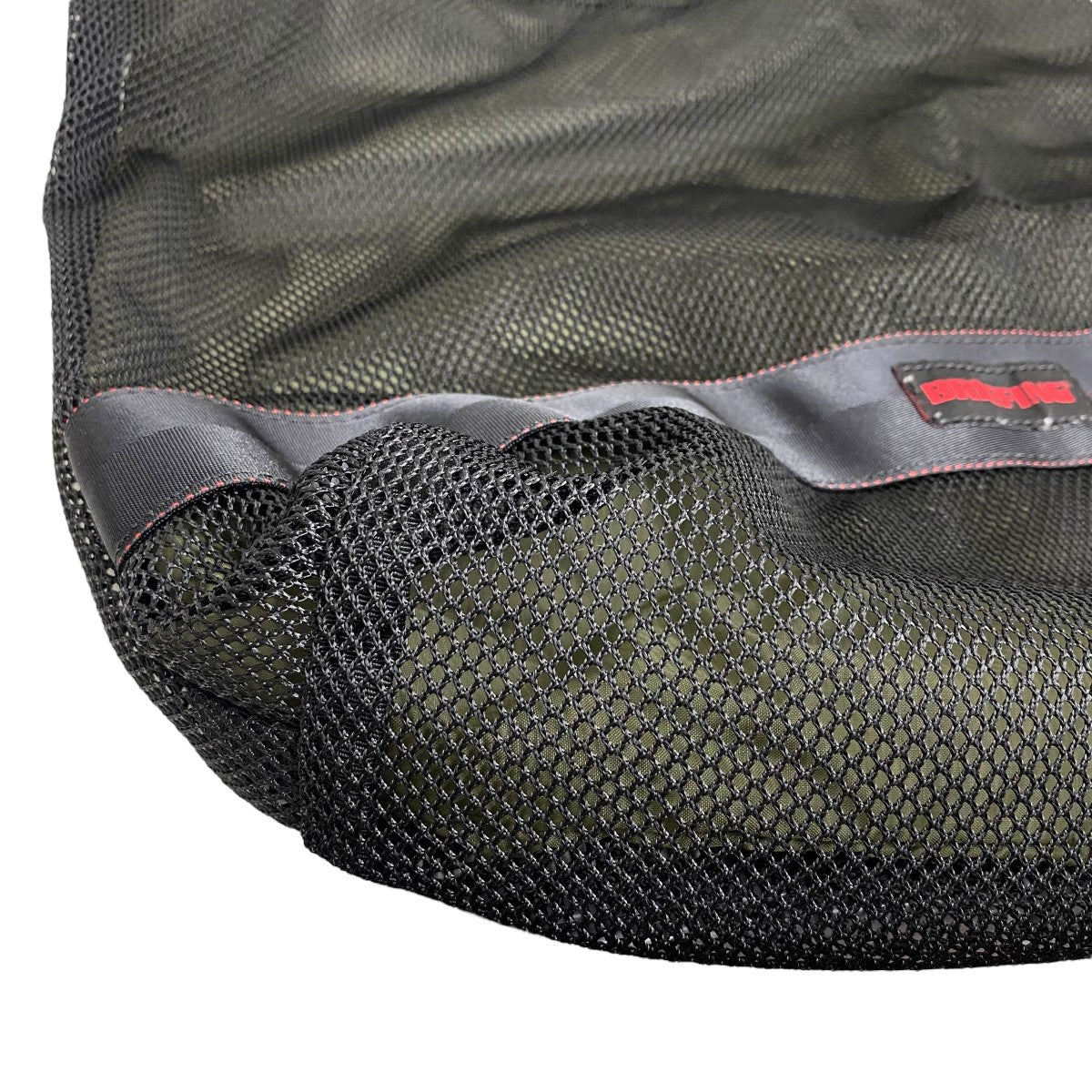 BRIEFING オリーブ ショルダーバッグ BRIEFING(ブリーフィング) Begin別注 MULTI SHOULDERショルダー