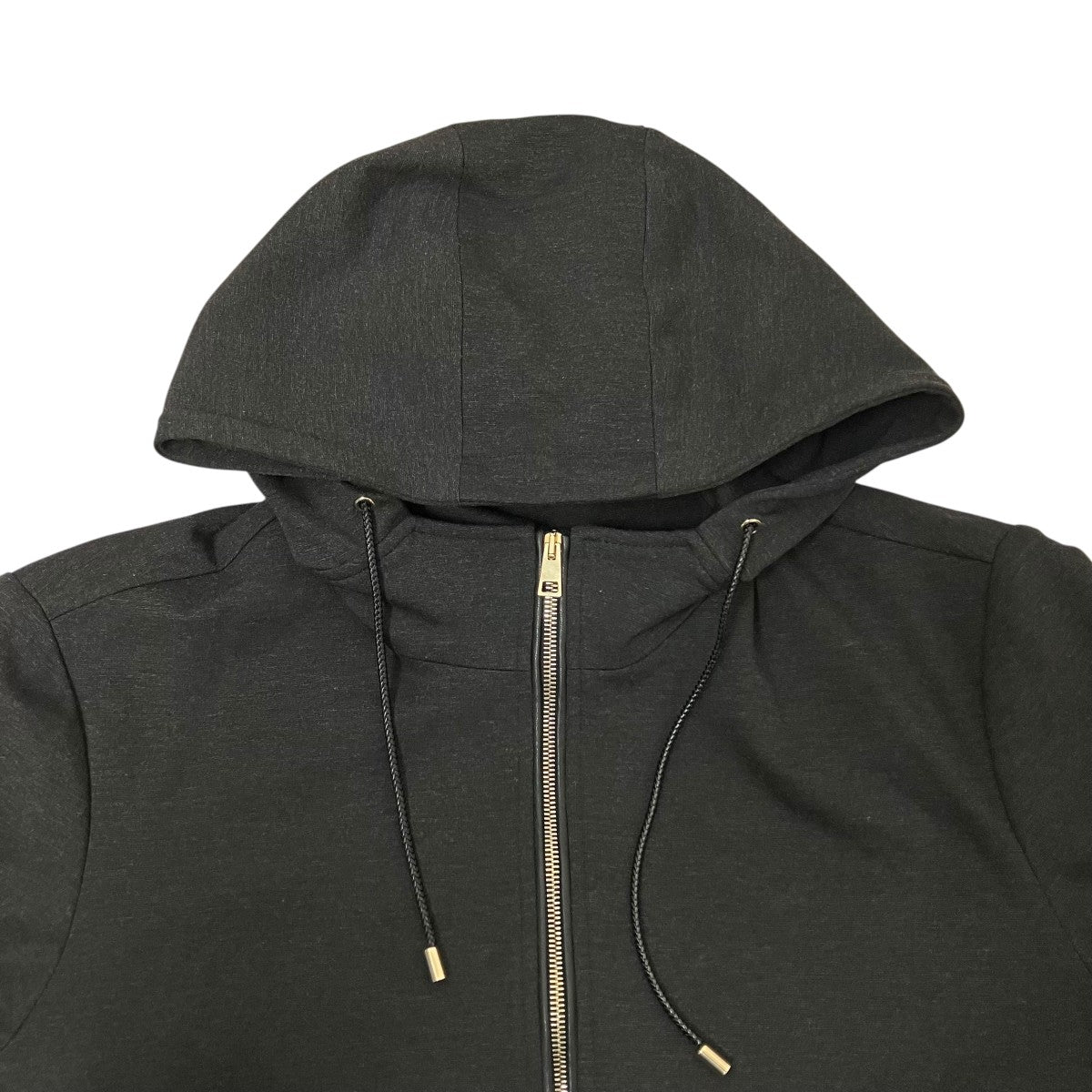 giab's ARCHIVIO(ジャブスアルキヴィオ) PUCCI GOLDジップ