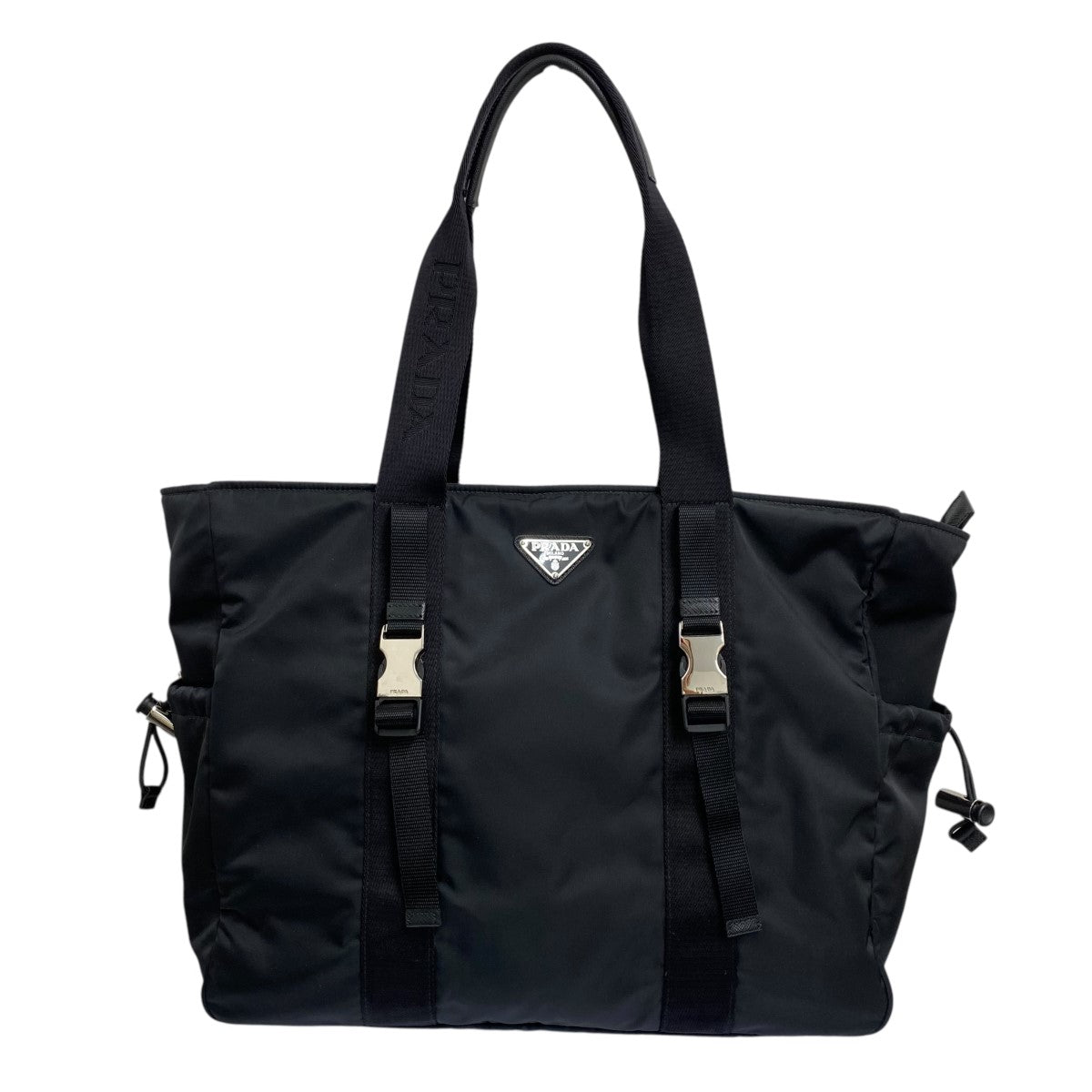 【VIPセール】PRADA プラダ レディース トートバッグ 2VG042 VIPセール】PRADA プラダ レディース トートバッグ 2VG042