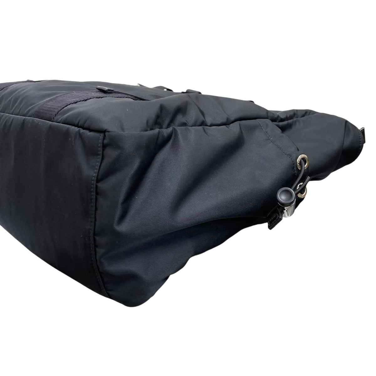 PRADA プラダ トートバッグ 2VG042 PRADA(プラダ) トートバッグ2VG042 2VG042 ブラック｜【公式