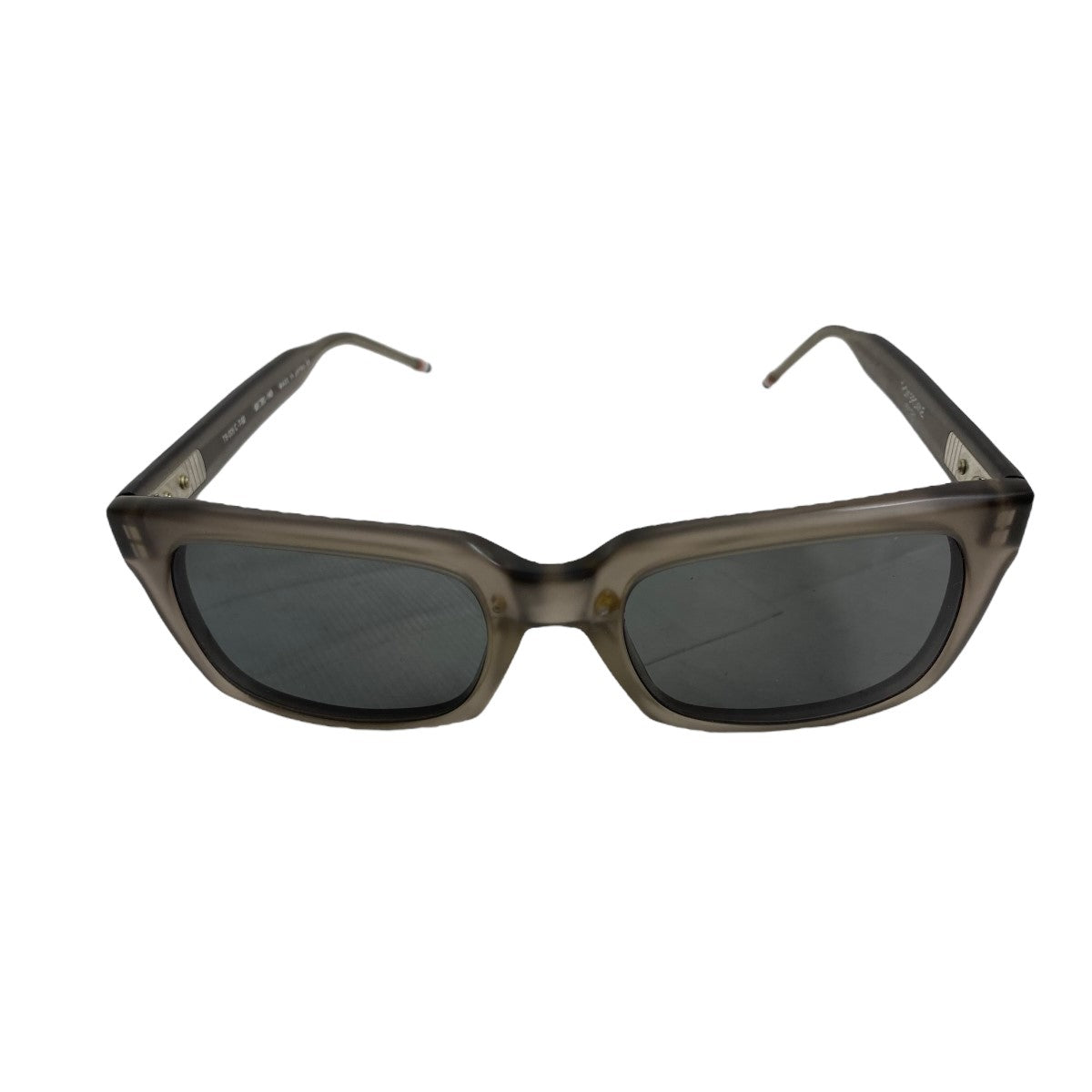 Thom Browne サングラスTB-005C 古着・中古-2枚目のアイテム画像