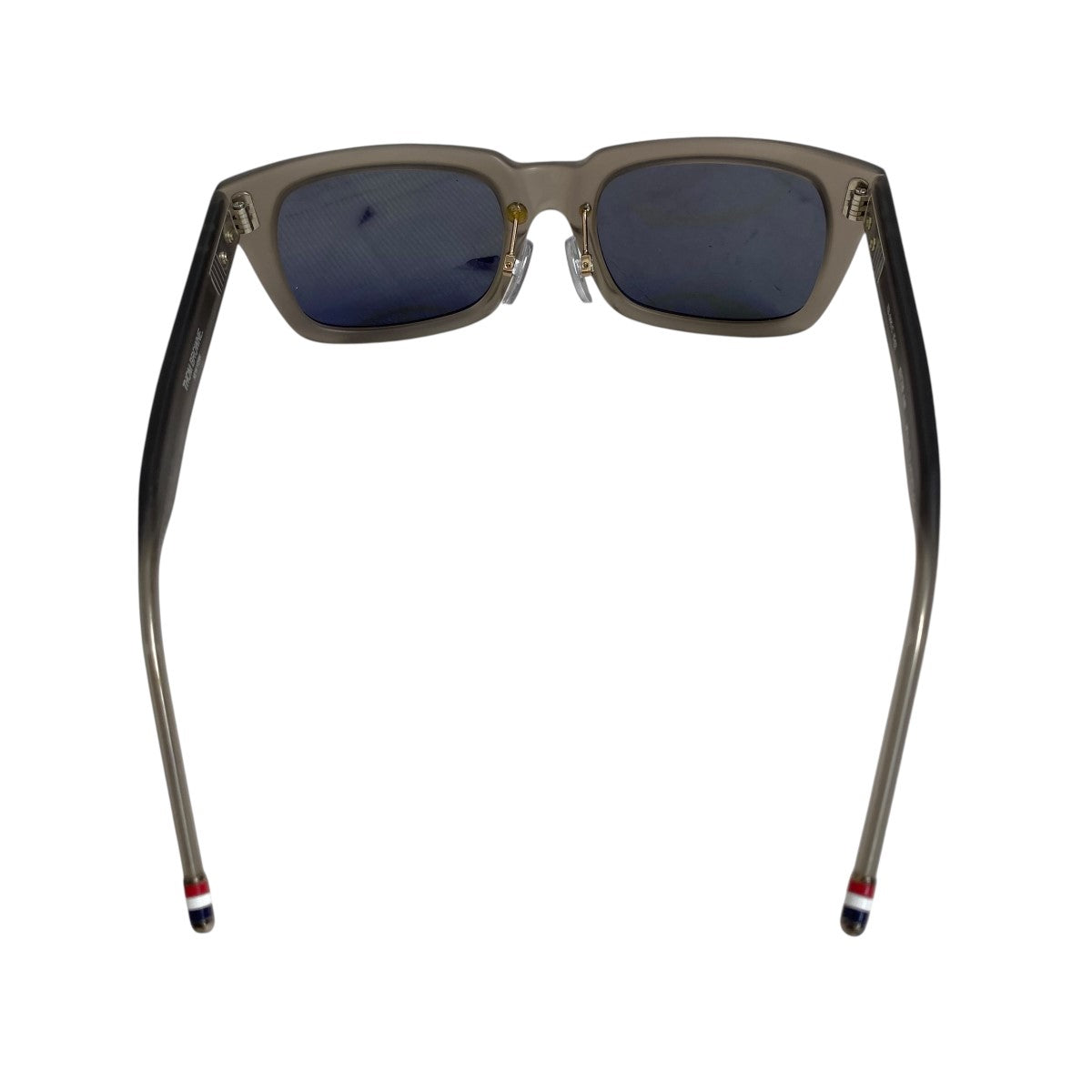 Thom Browne サングラスTB-005C 古着・中古-4枚目のアイテム画像