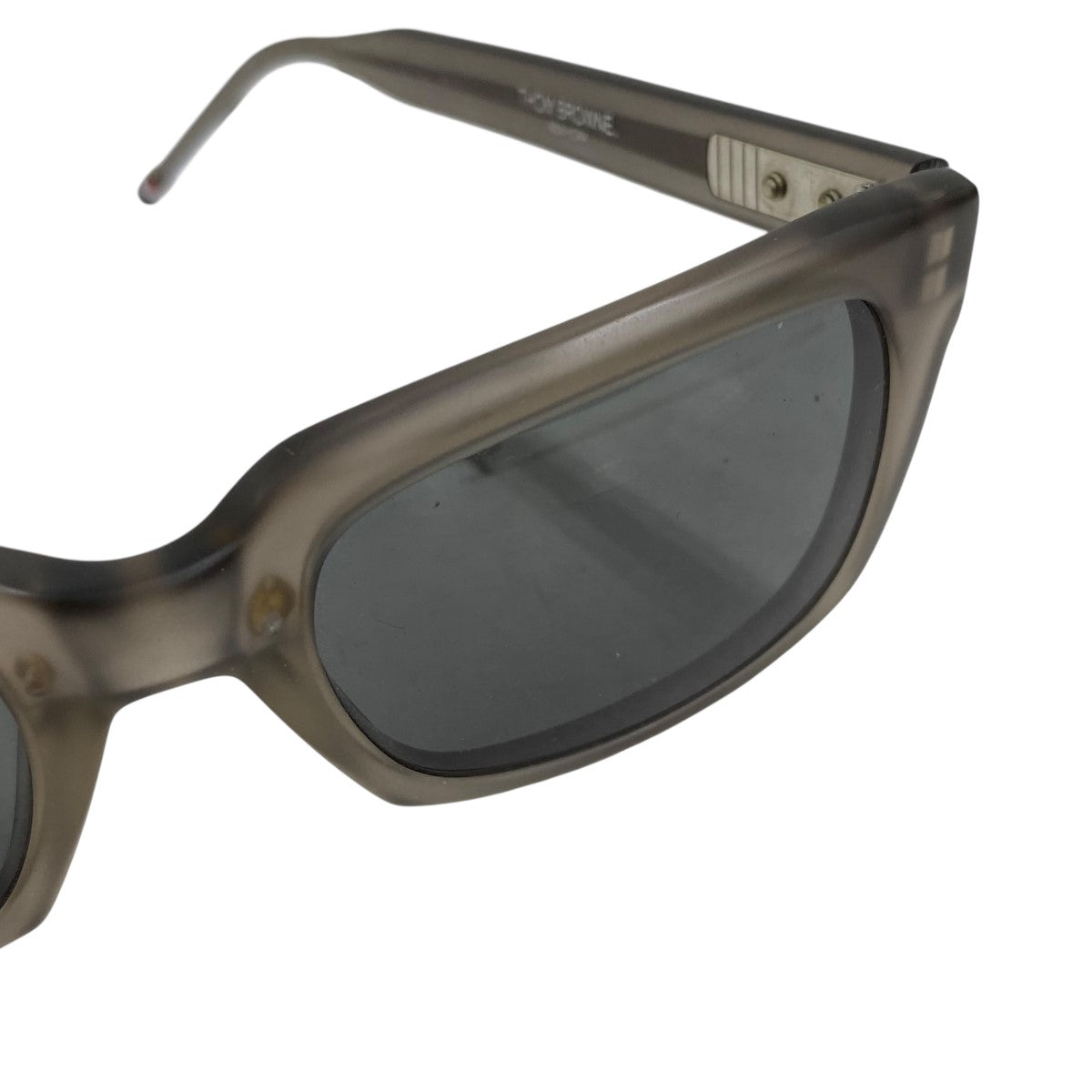 Thom Browne サングラスTB-005C 古着・中古-6枚目のアイテム画像