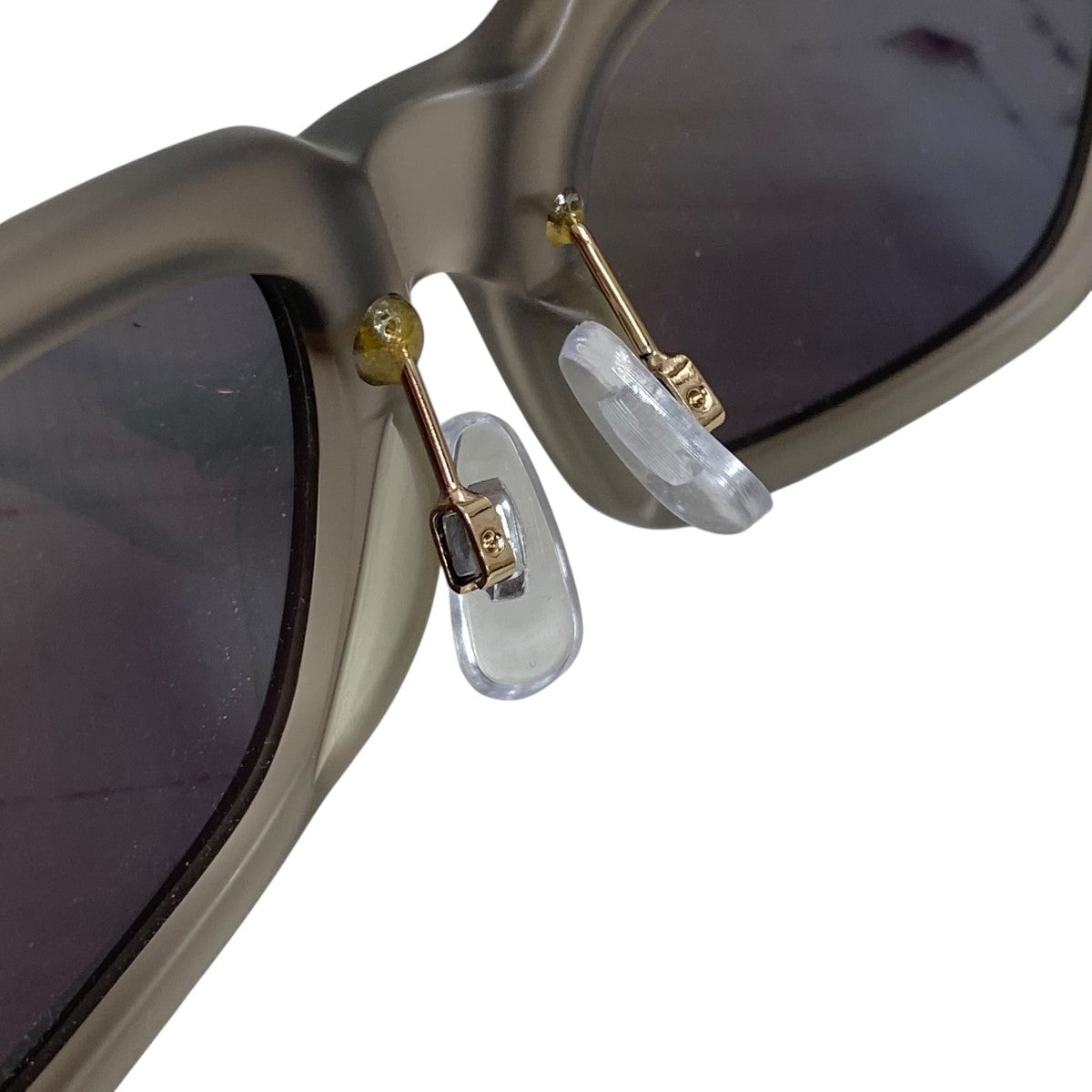 Thom Browne サングラスTB-005C 古着・中古-8枚目のアイテム画像