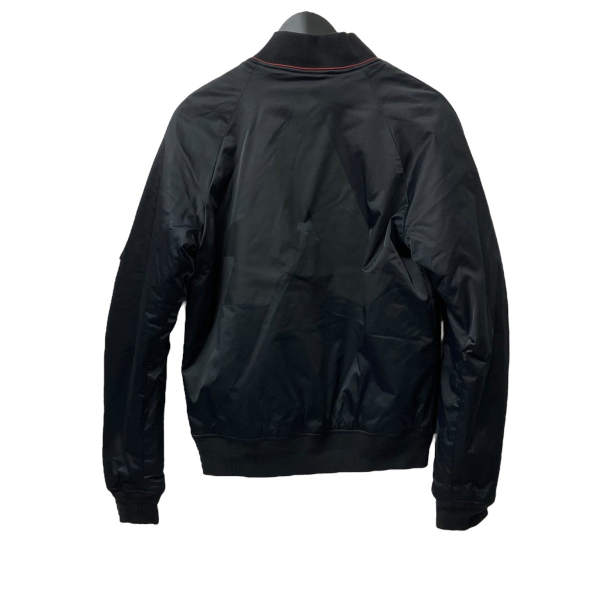 G-STAR RAW ジップアップジャケット　ブラック G-STAR RAW - 未使用 ジースターロウ ジップジャケット S