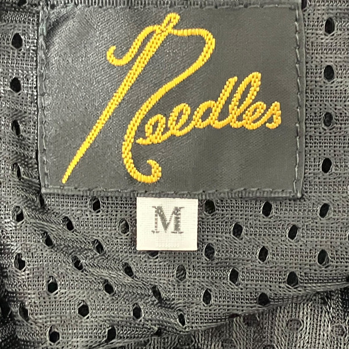 Needles(ニードルズ) BEAMS別注トラックパンツCH353 CH353