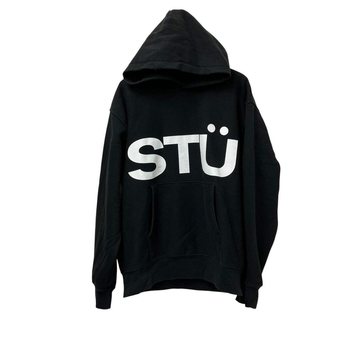 stussy(ステューシー) All Caps Hoodieパーカー1925007 1925007