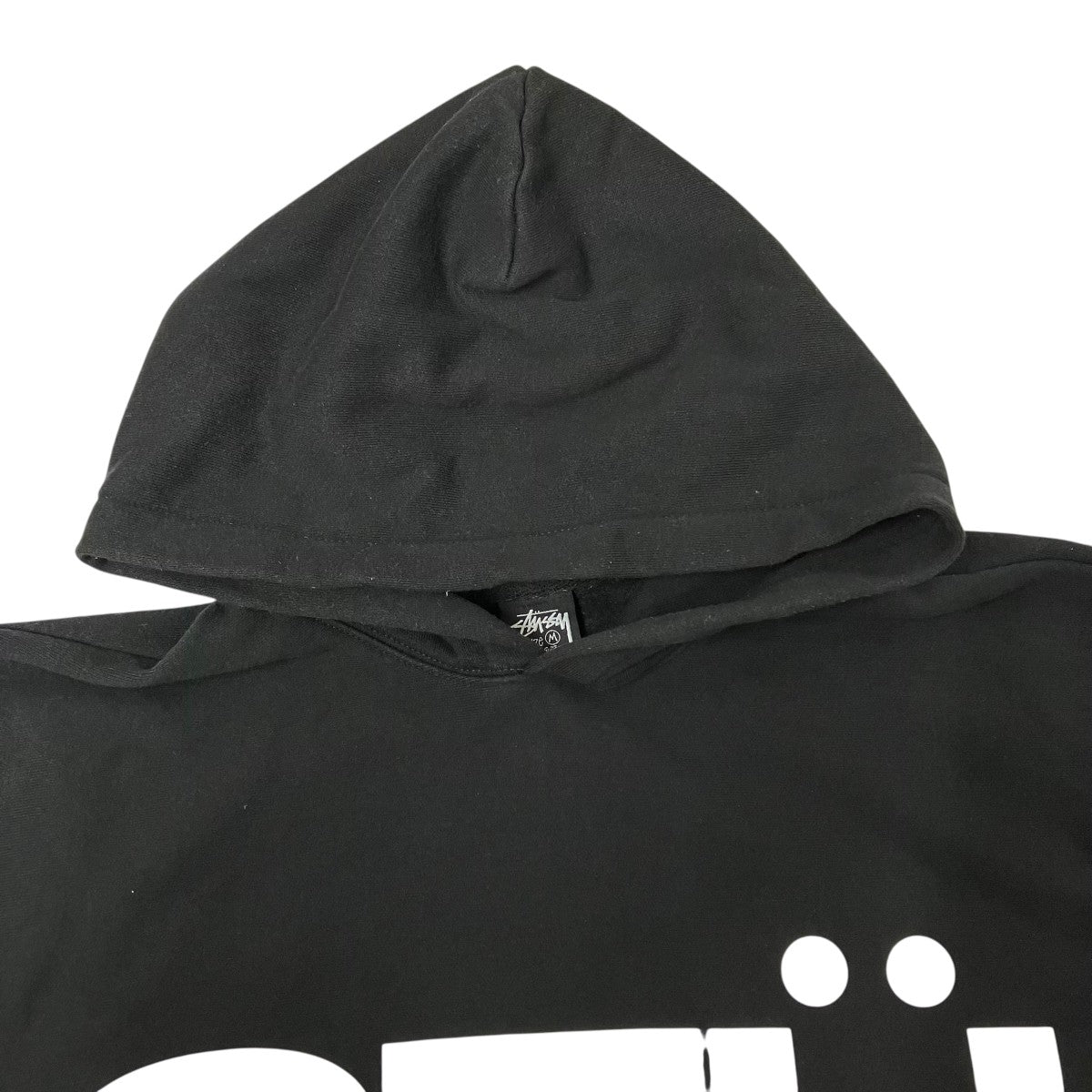 stussy(ステューシー) All Caps Hoodieパーカー1925007 1925007