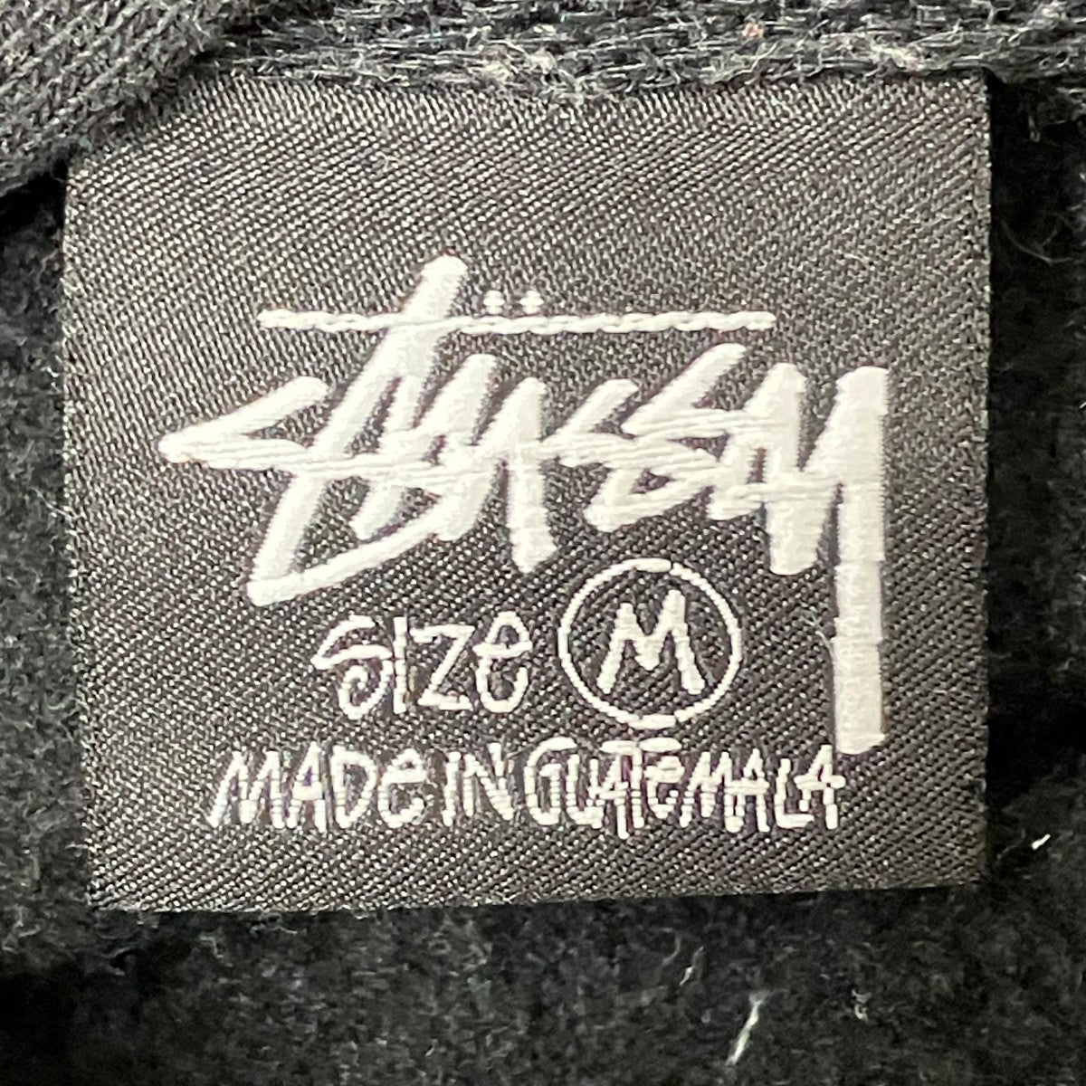 stussy(ステューシー) All Caps Hoodieパーカー1925007 1925007
