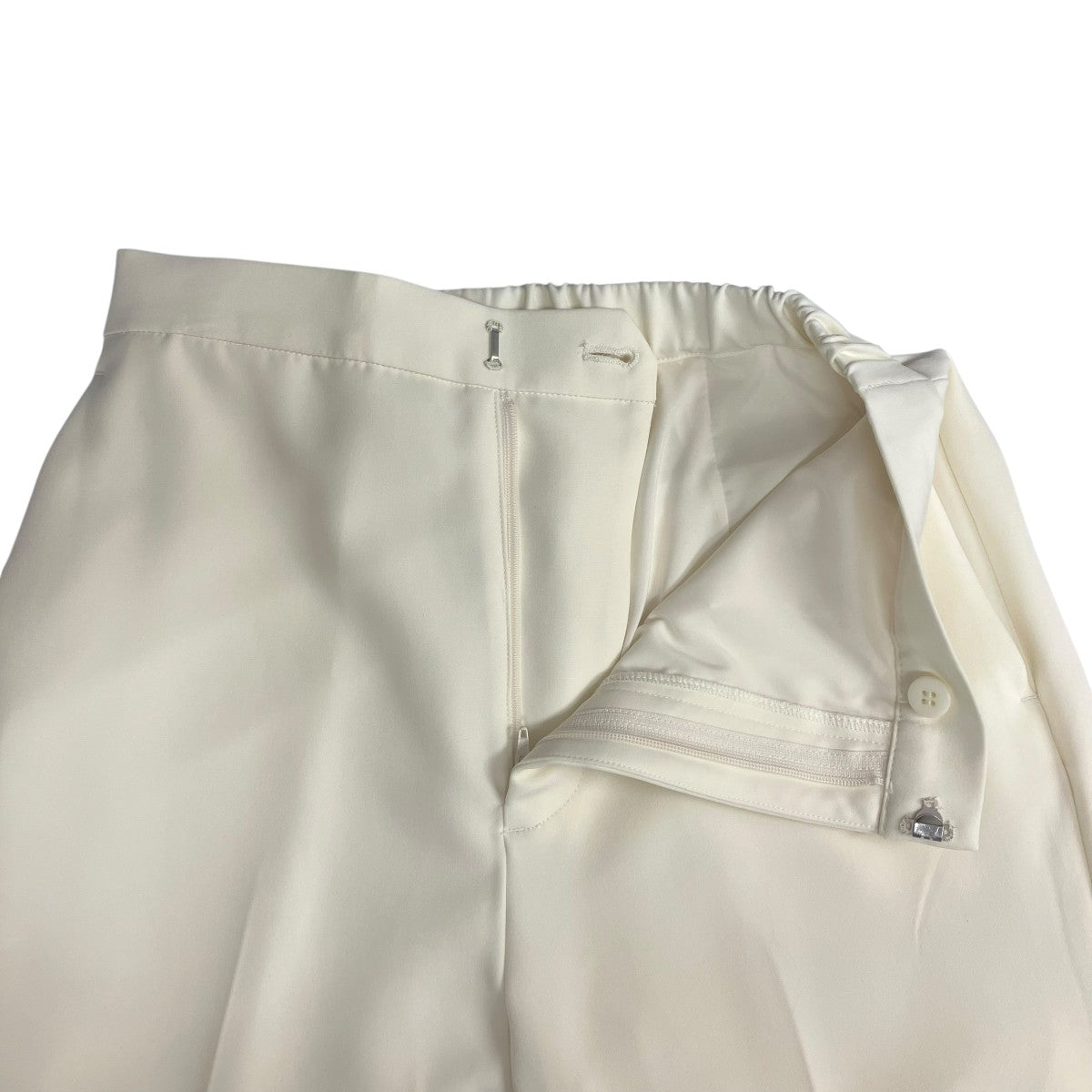 CELFORD（セルフォード）テーパードパンツ　オフホワイト38 テーパードパンツ(ロングパンツ)｜PANTS（パンツ）｜CELFORD