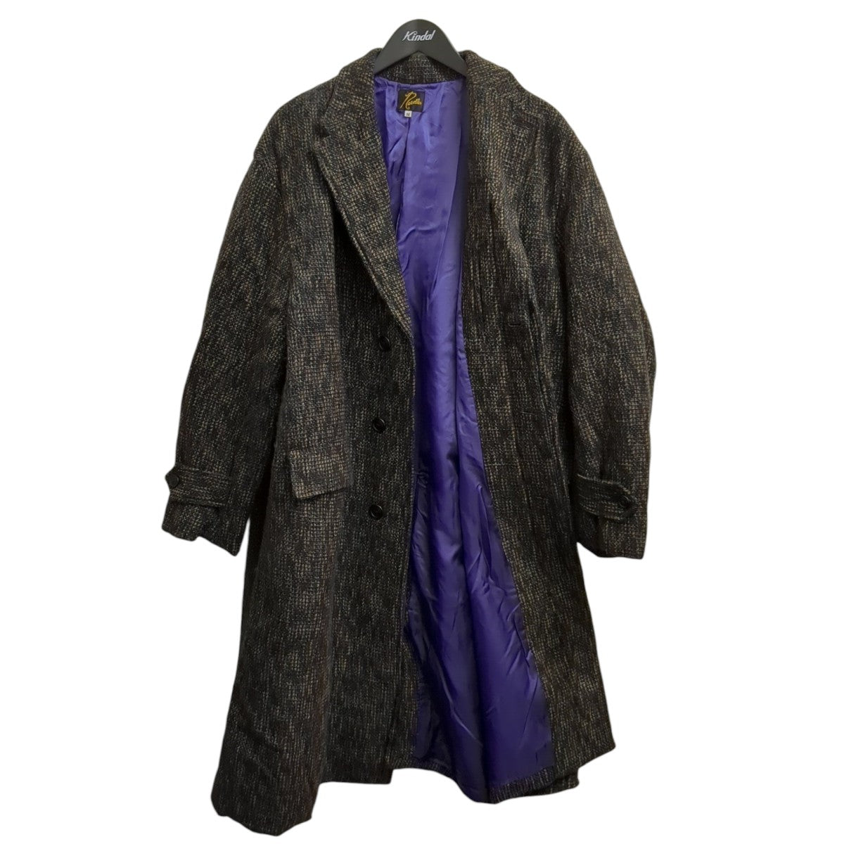 超特別価格‼︎【瞬殺完売品】ニードルス ヴィンテージチェスターコート 超特別価格‼︎【瞬殺完売品】ニードルス ヴィンテージチェスター