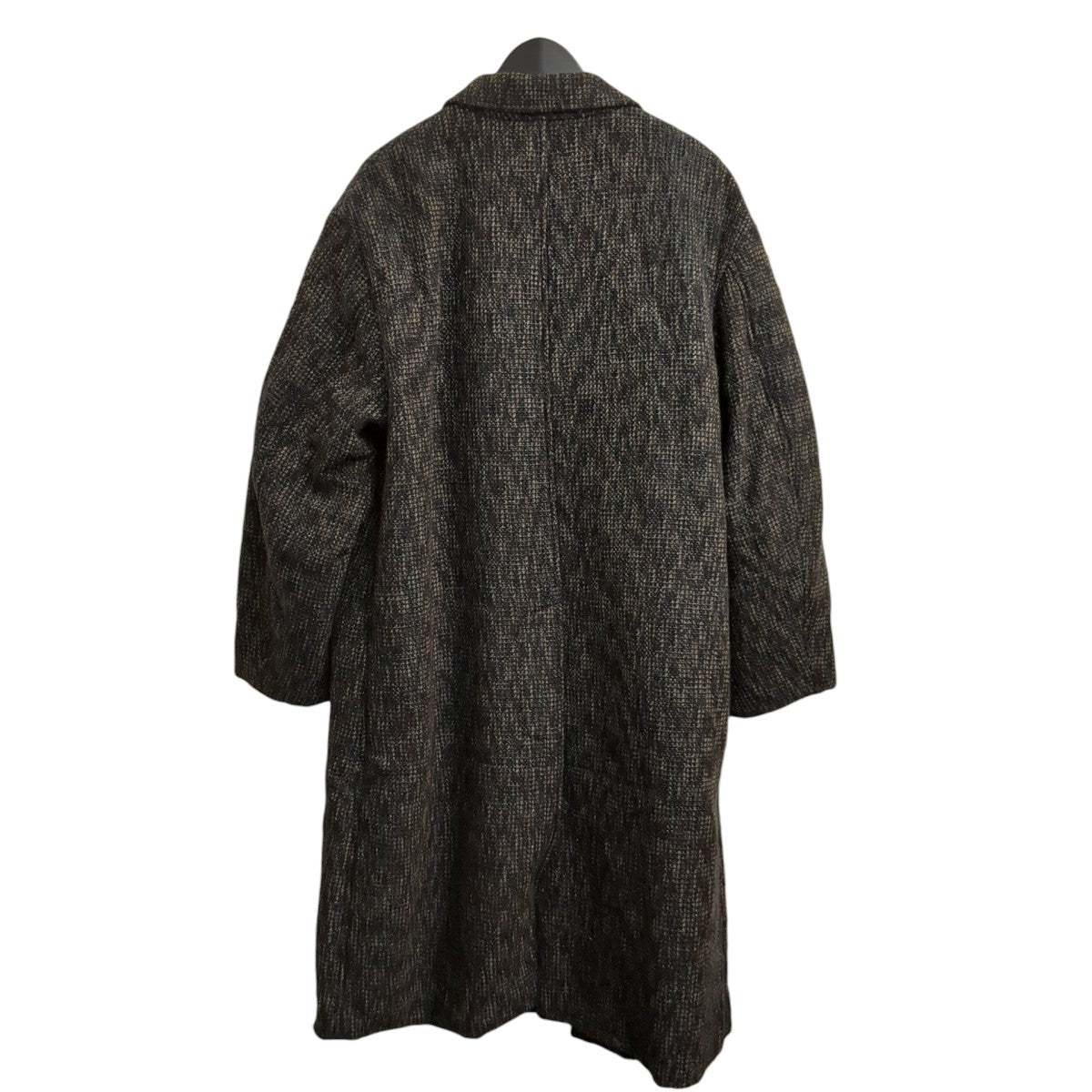 Needles(ニードルズ) 23FWチェスターコートNS082 NS082 ブラウン