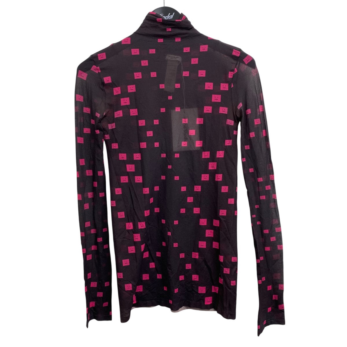 acne studios アクネストゥディオズ　セカンドスキン ACNE STUDIOS(アクネストゥディオズ) 23SSセカンドスキン