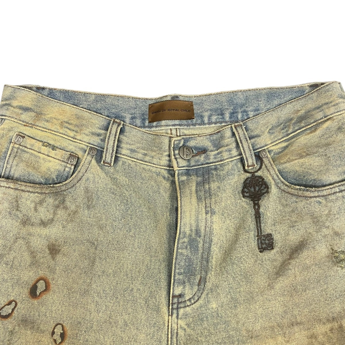 BIRTH OF ROYAL CHILD(バースオブロイヤルチャイルド) Dirty