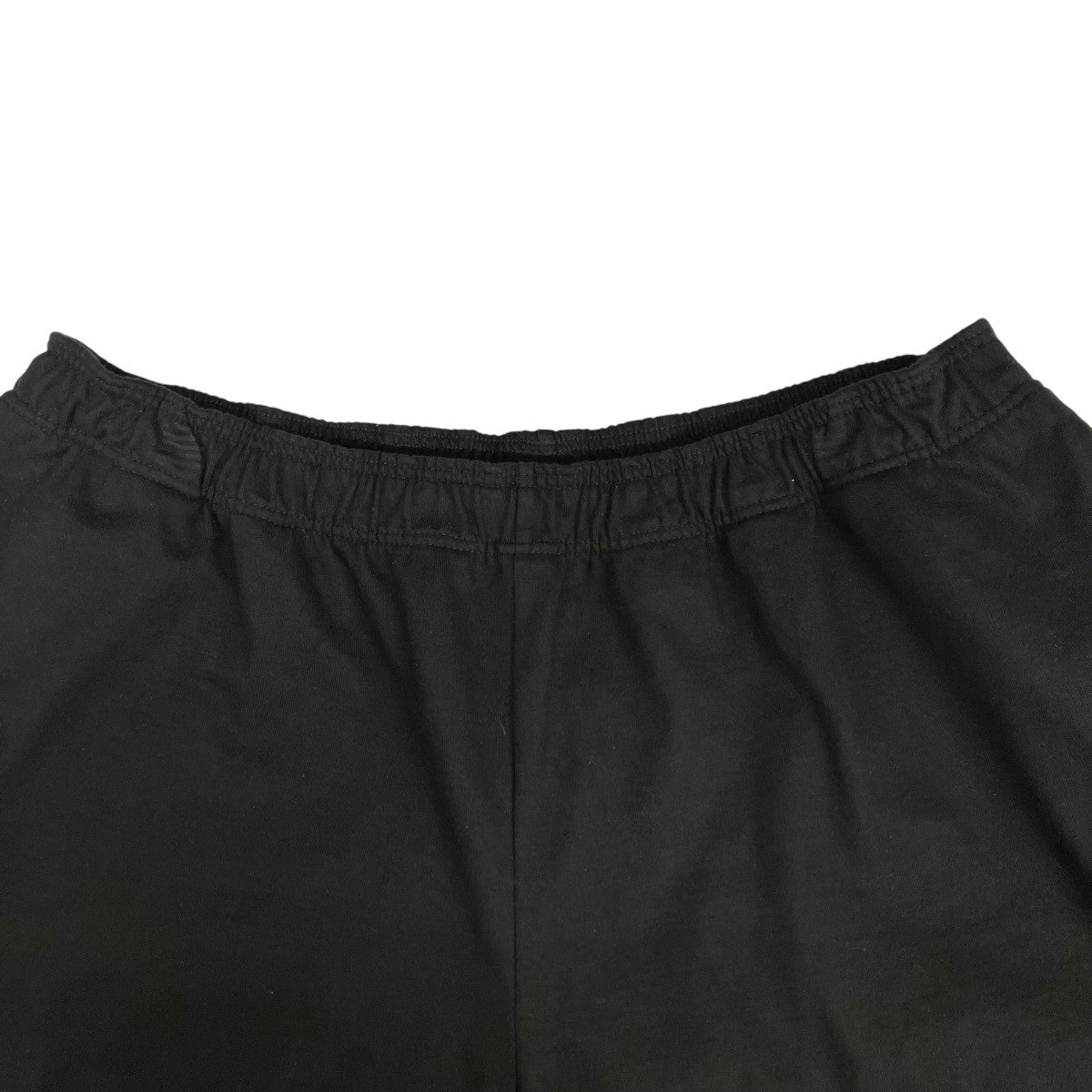 VETEMENTS(ヴェトモン) ハーフパンツ ブラック サイズ L｜【公式
