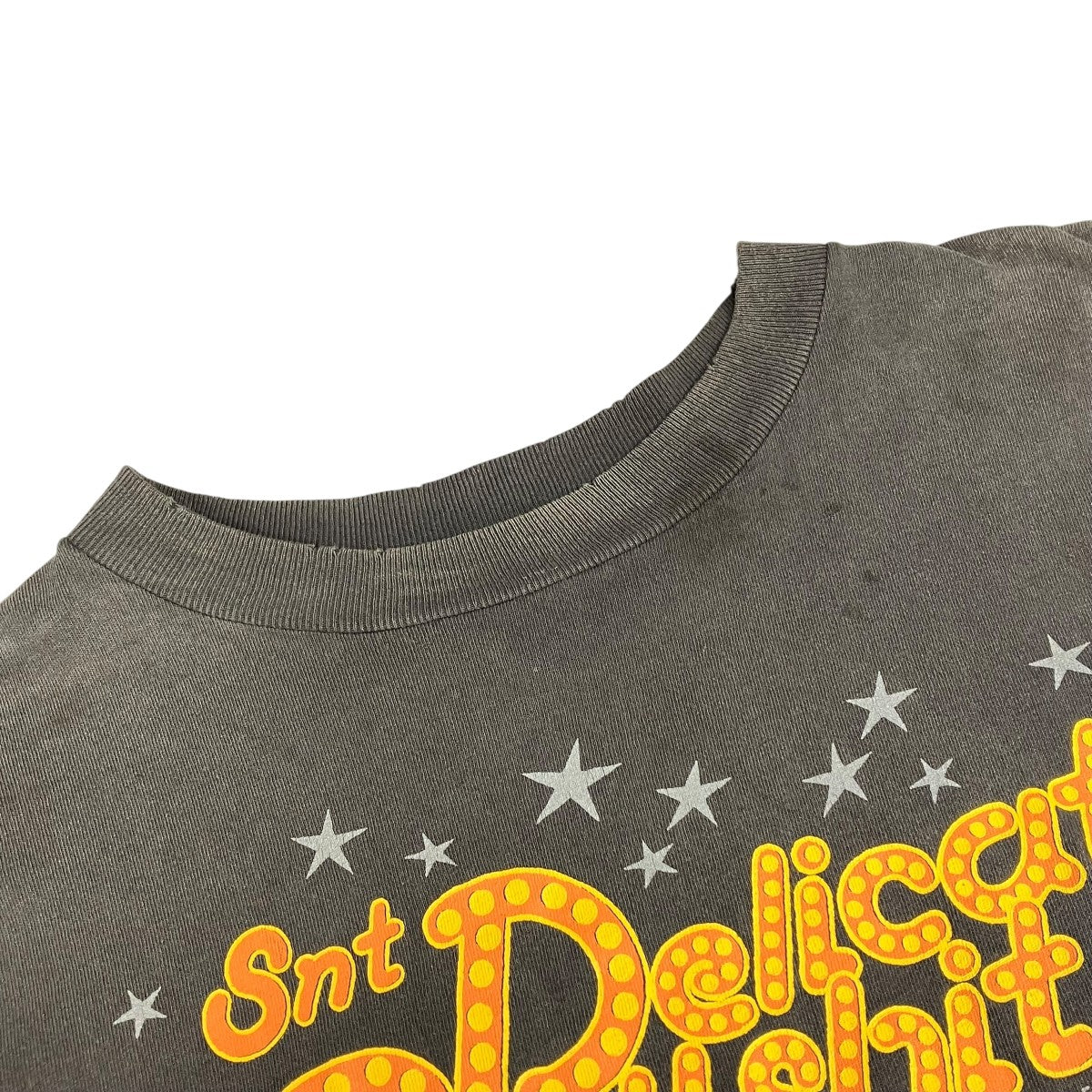 SAINT MICHAEL DelicateＴシャツ 古着・中古-5枚目のアイテム画像
