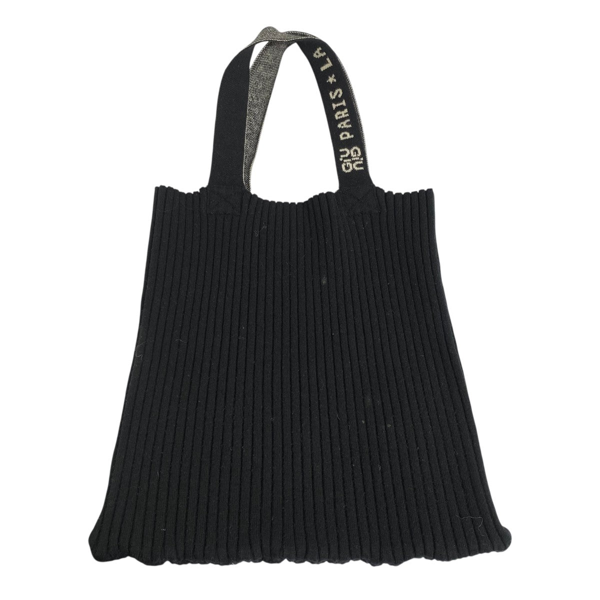 GIUGIU ニットバッグ 古着・中古-1枚目のアイテム画像