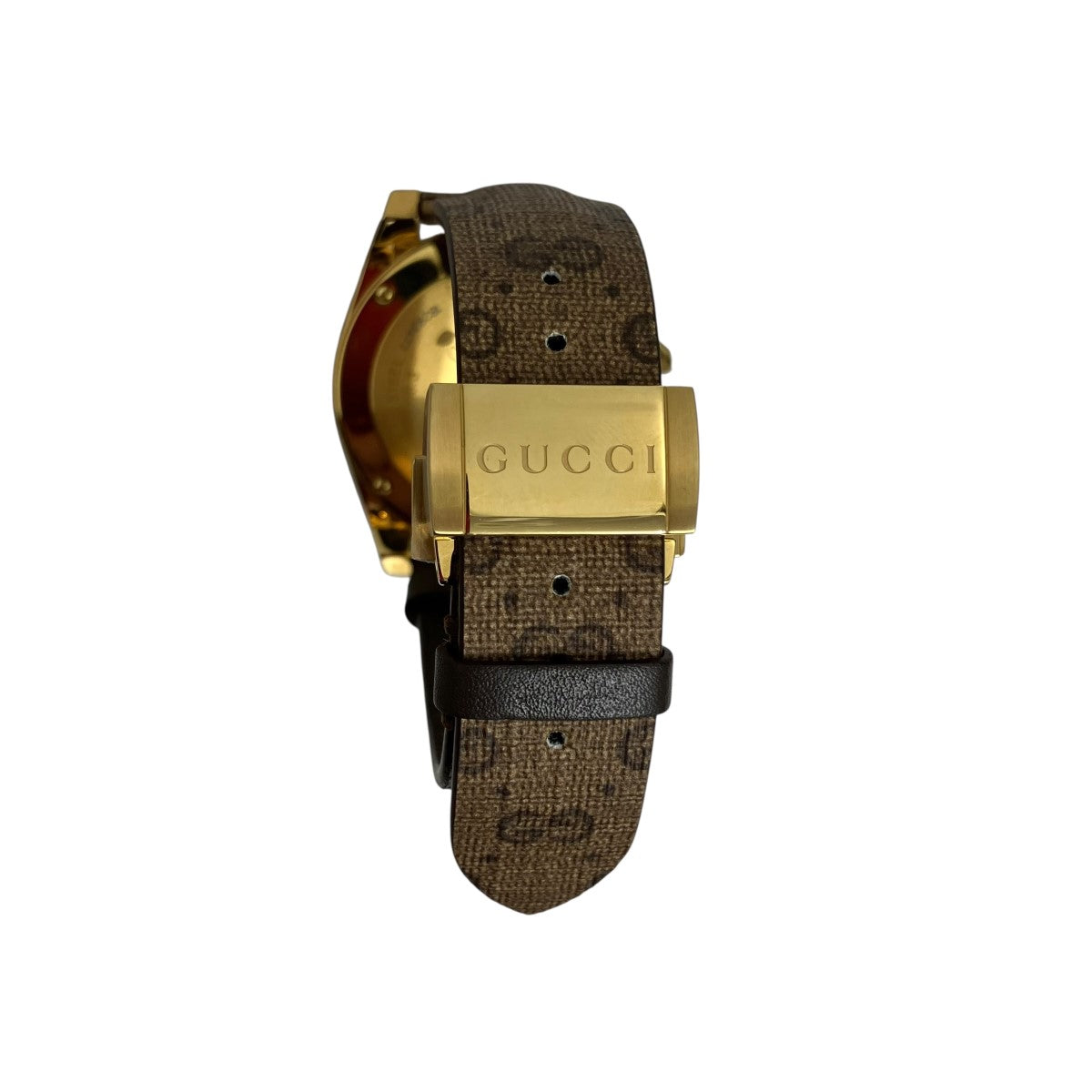 グッチ ドラえもんコラボ 時計 YA136334 GUCCI Doraemon GUCCI(グッチ) DORAEMON ダイブウォッチYA136334 YA136334