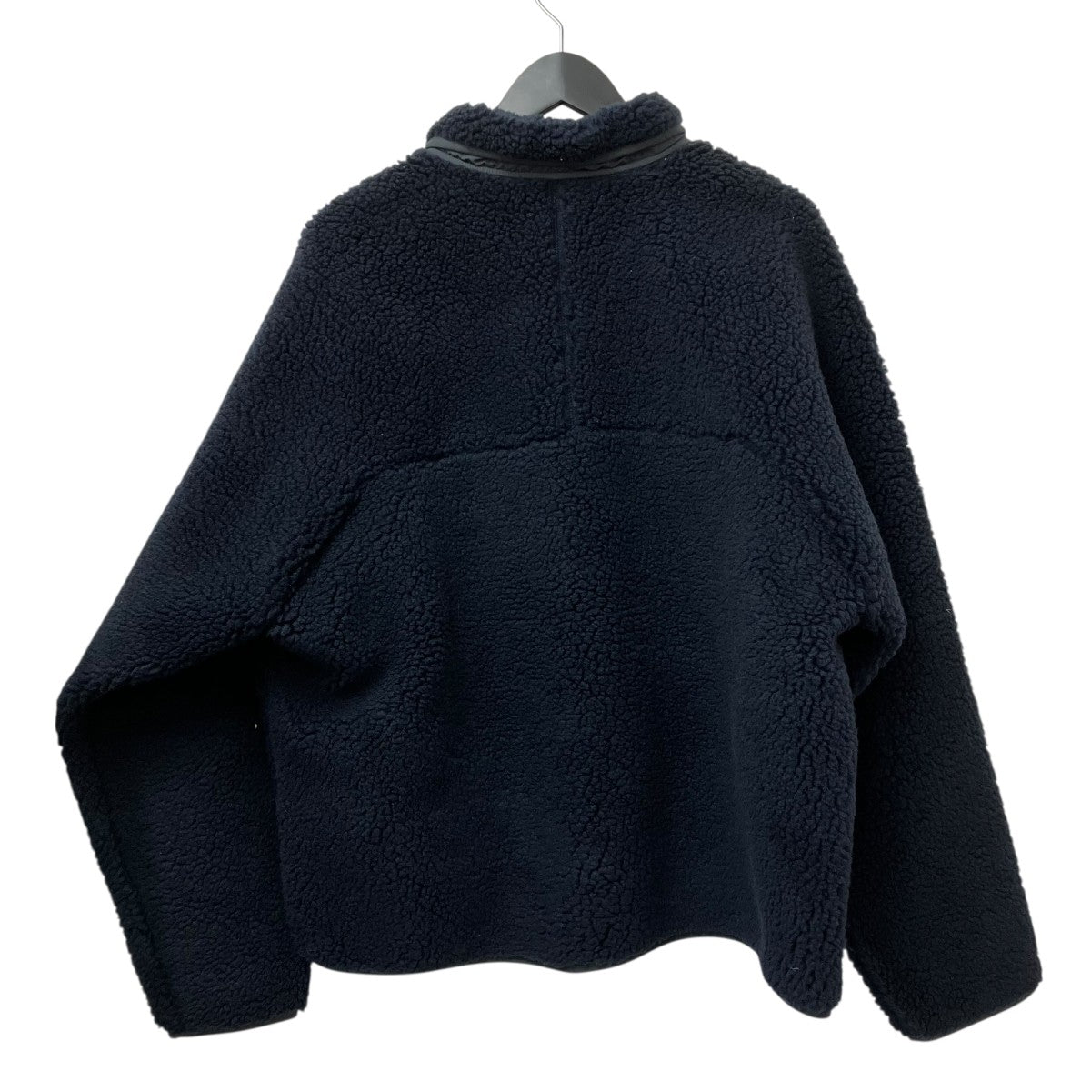 BOA FLEECE ZIP JACKETフリースジャケット