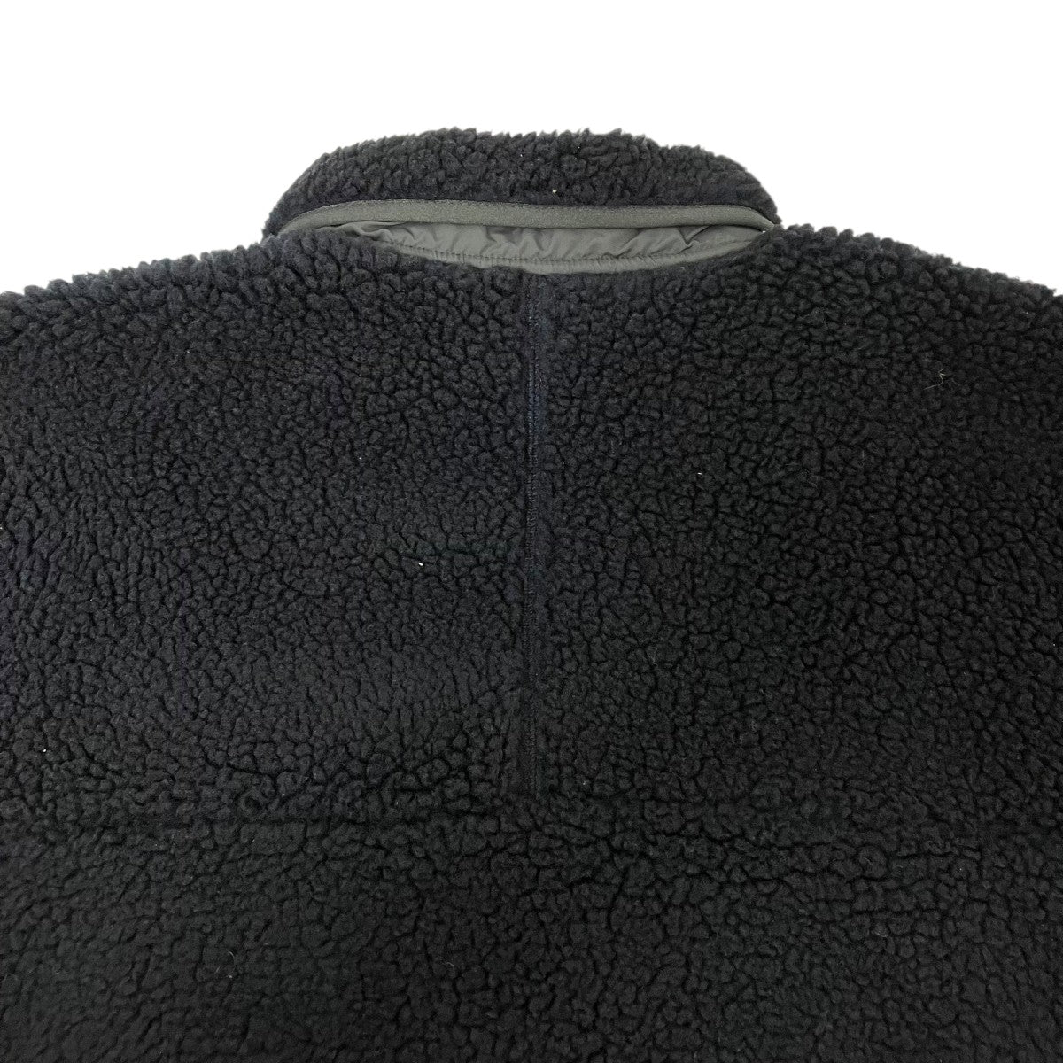 BOA FLEECE ZIP JACKETフリースジャケット