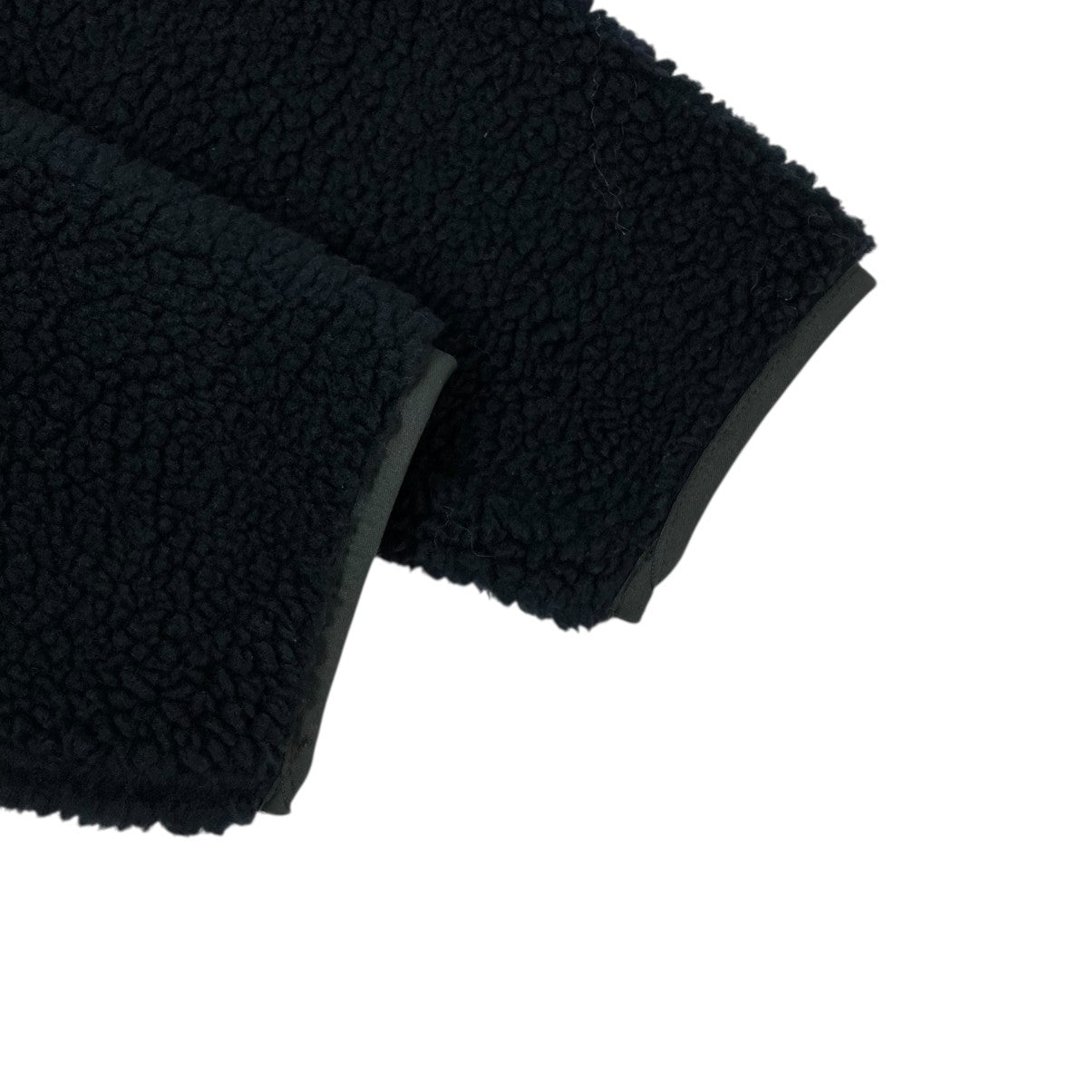 BOA FLEECE ZIP JACKETフリースジャケット