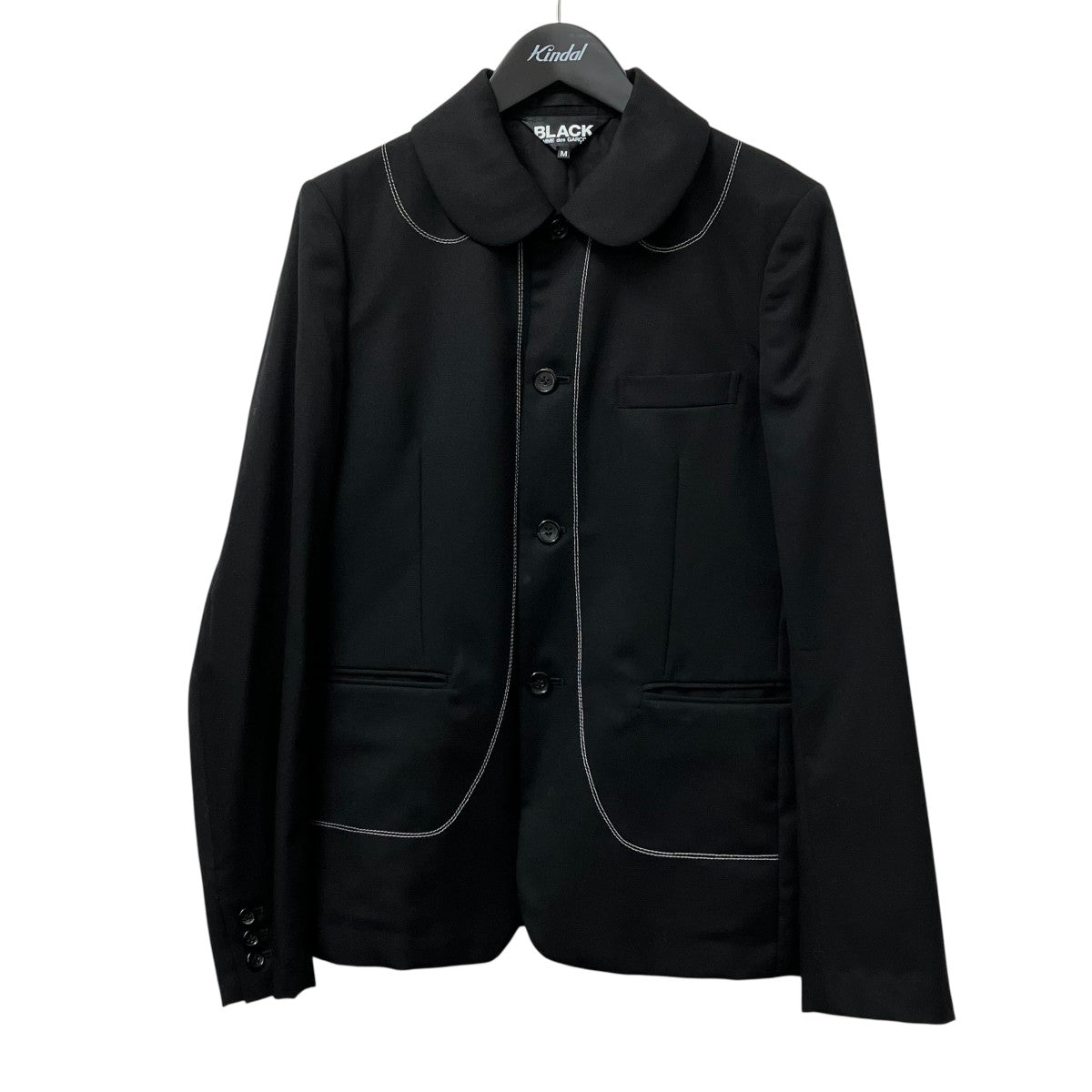 BLACK COMME des GARCONS(ブラックコムデギャルソン) 21AW