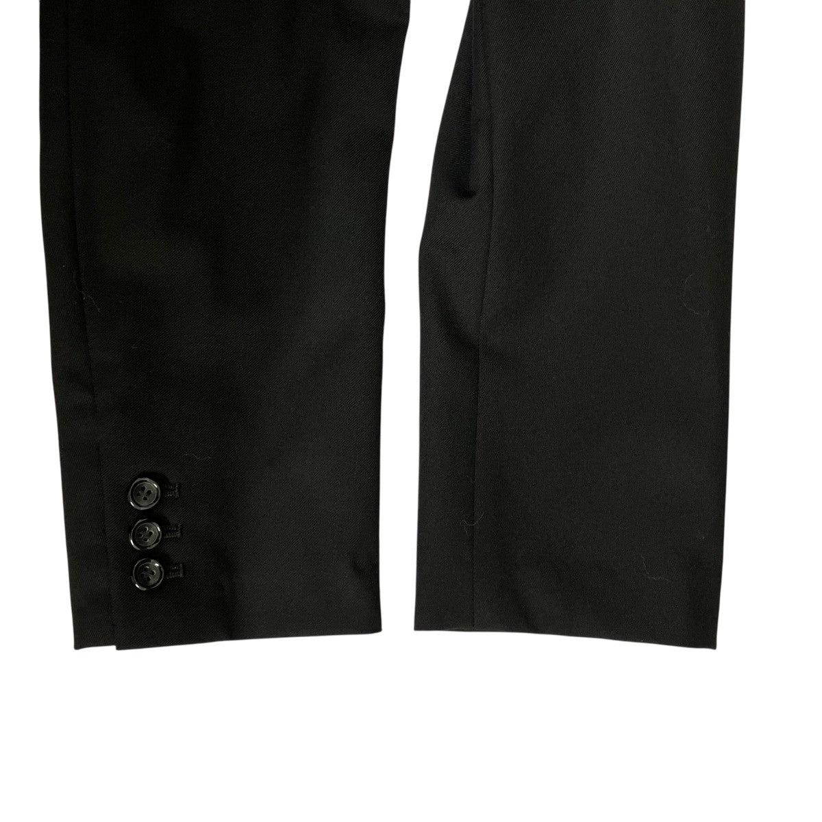 BLACK COMME des GARCONS(ブラックコムデギャルソン) ジャケット