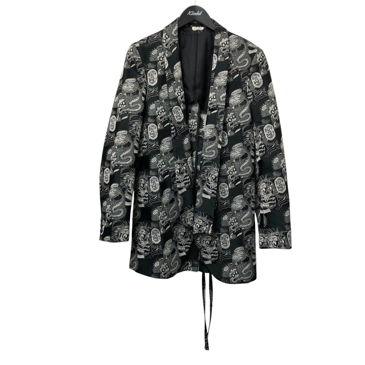 【希少】COMME des GARÇONS HOMME ジップジャケット COMME DES GARÇONS HOMME - BLACK ZIPPED JACKET – LE LABO STORE