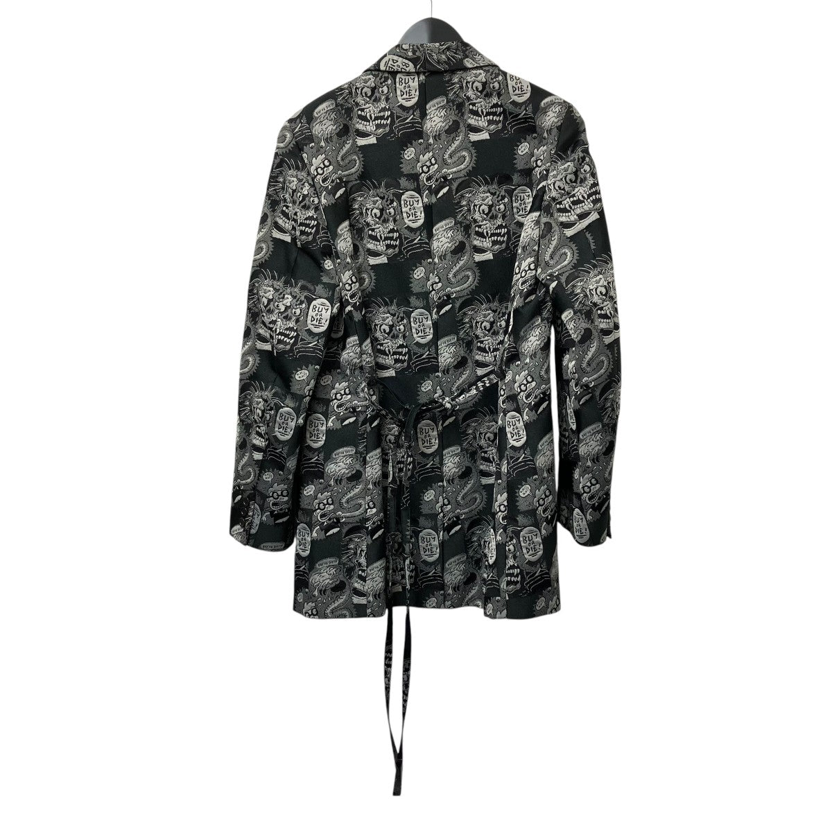 専用❗️コムデギャルソン オムドゥ　ジャケット　M コムデギャルソンオムドゥCOMME des GARCONS HOMME DEUX