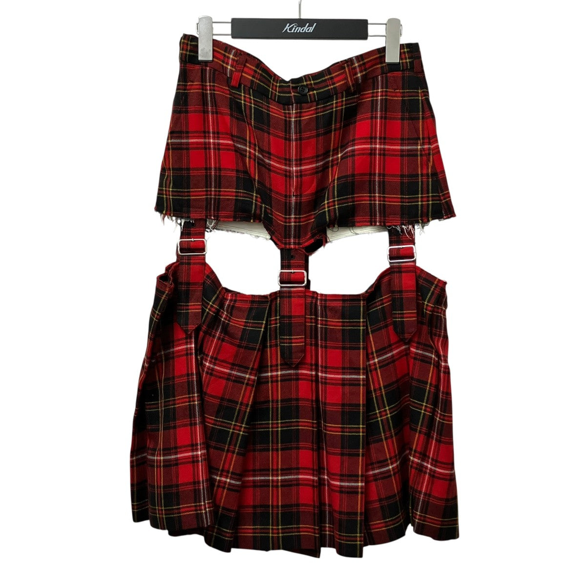 BLACK COMME DES GARCONS