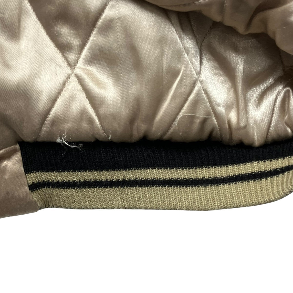 東洋エンタープライズ(トウヨウエンタープライズ) 別珍×サテン