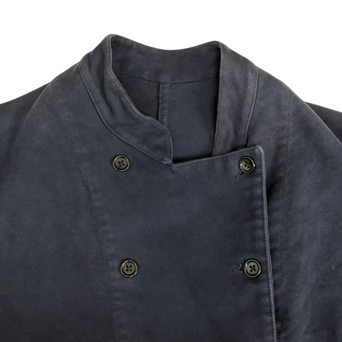 ANATOMICA アナトミカ エアロメカノ モールスキンジャケット ANATOMICA(アナトミカ) エアロメカノ モールスキン ダブル