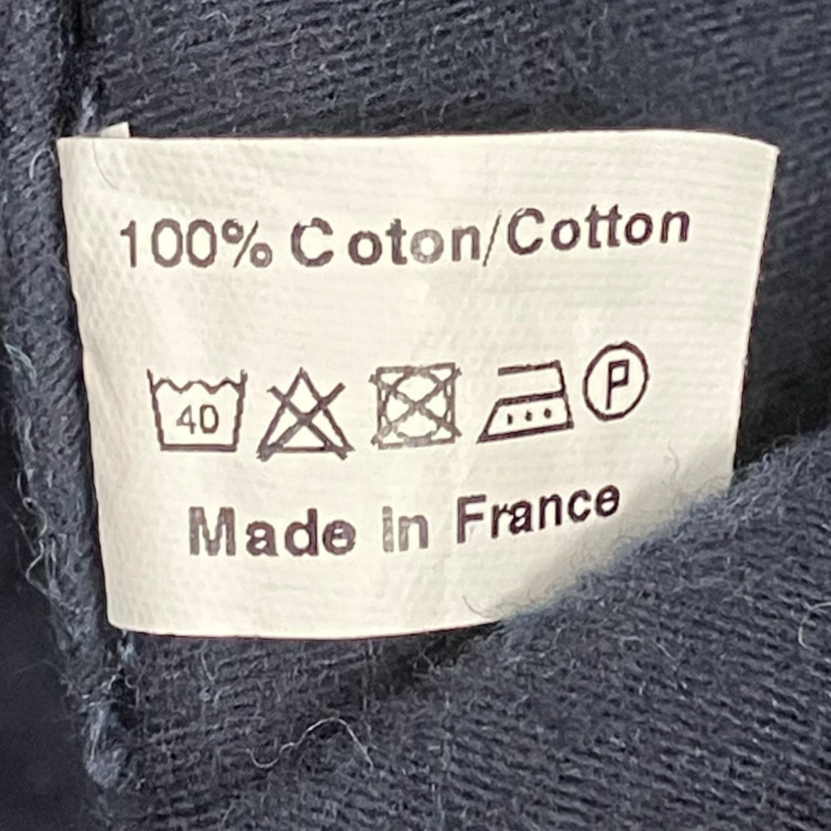 ANATOMICA(アナトミカ) エアロメカノ モールスキン ダブルブレスト