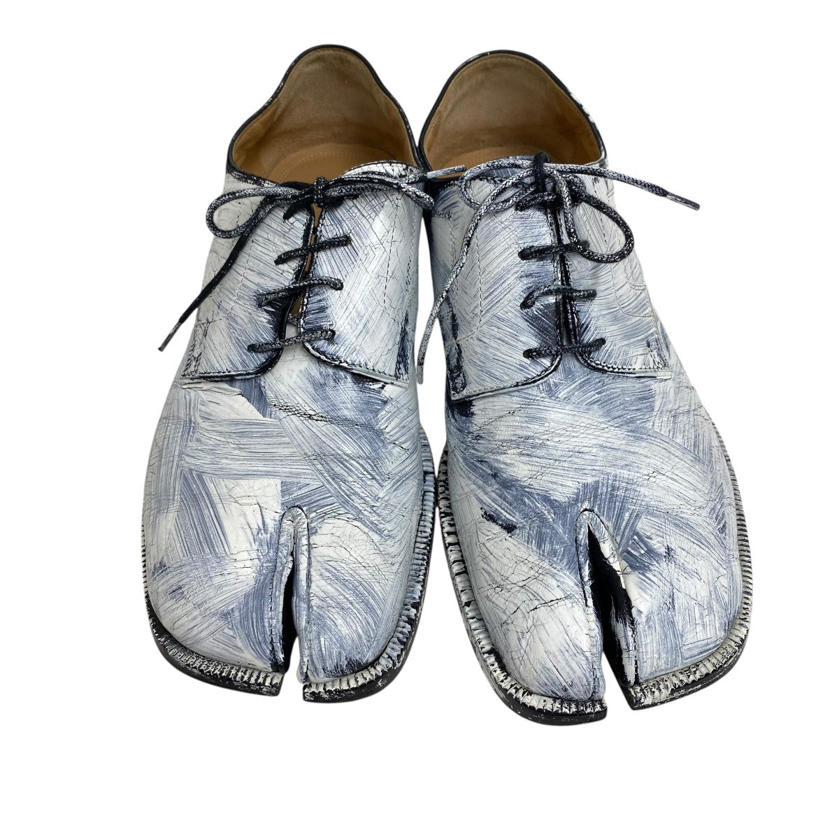 19AW Maison Margiela タビスニーカー SALE] Maison Margiela メゾンマルジェラ Tabi ハイカット タビ