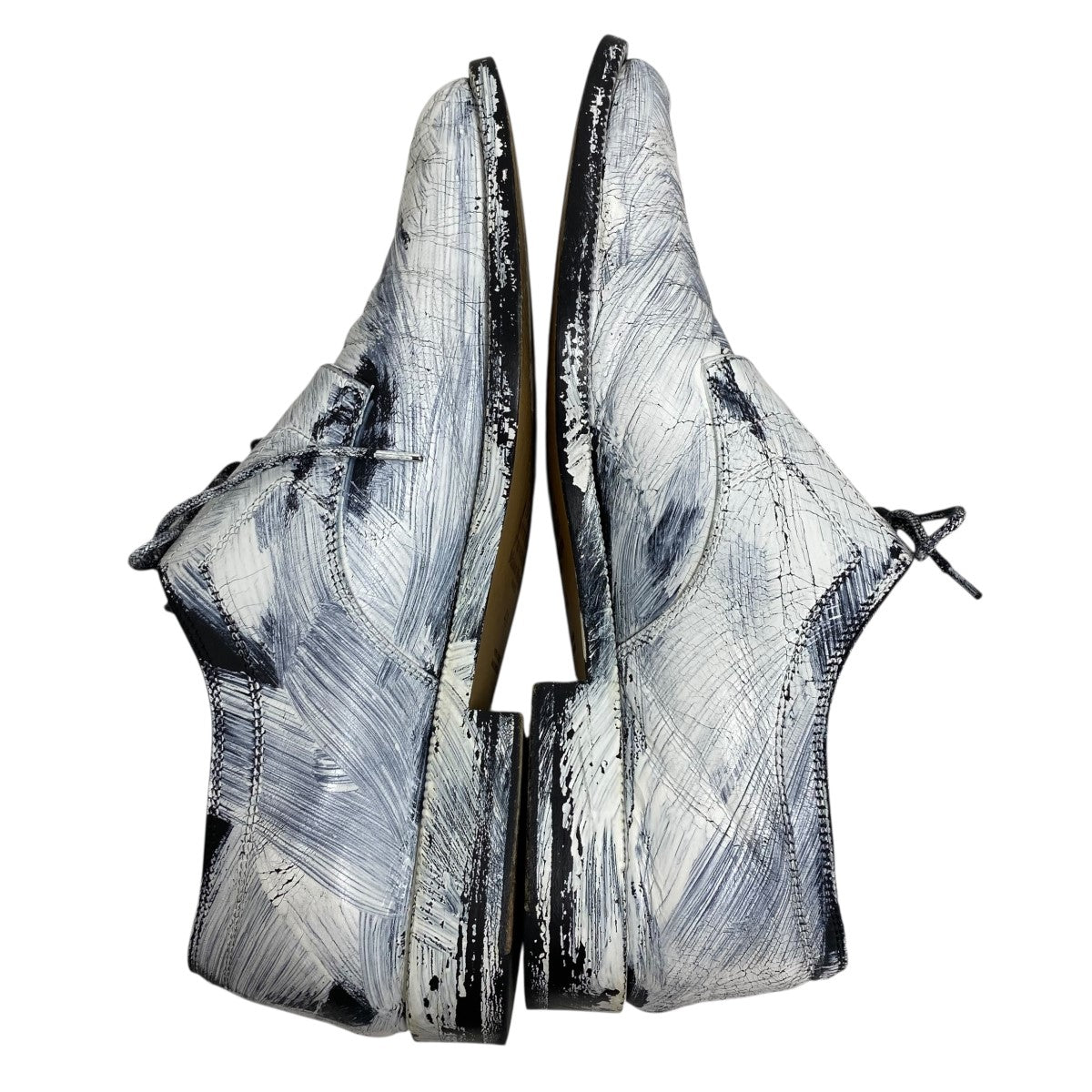 Maison Margiela(メゾンマルジェラ) タビローカットスニーカー