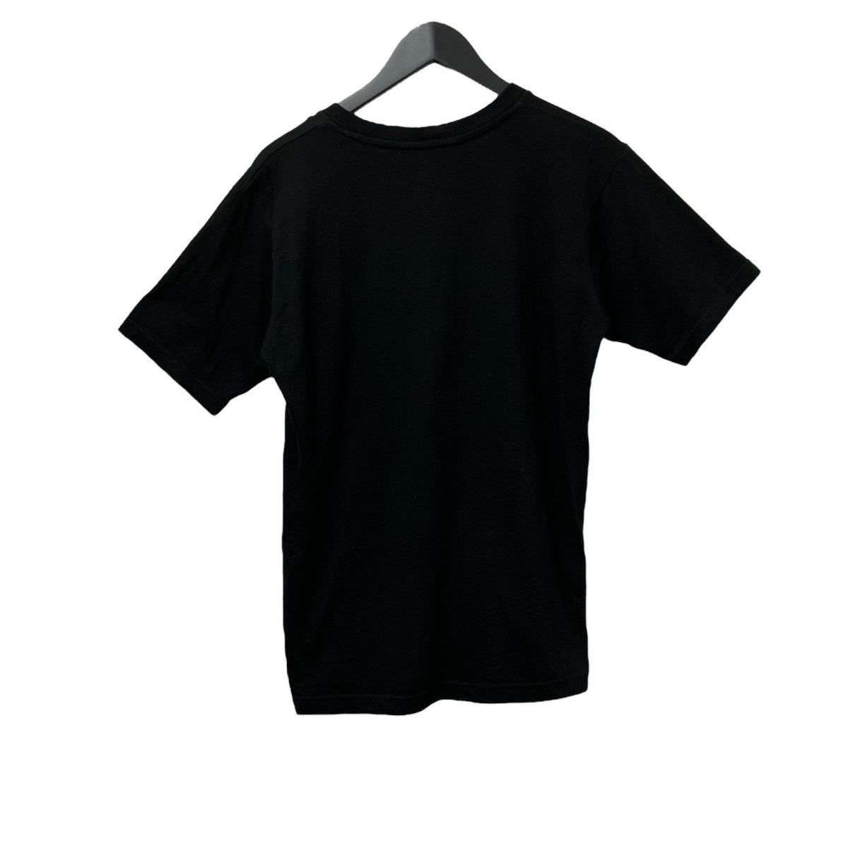 KIMHEKIM TシャツKHK-JS06-BK 古着・中古-2枚目のアイテム画像