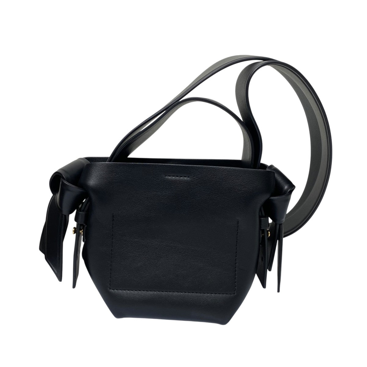 Acne Studios/アクネ ストゥディオズ Distortion Bag Acne Studiosの『Distortion Bag』が新たなカラーリングと