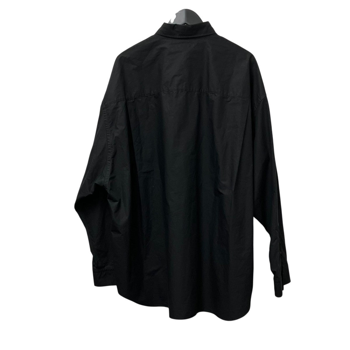 BALENCIAGA パーカー 黒 Balenciaga ジップアップ パーカー | ブラック | FARFETCH JP